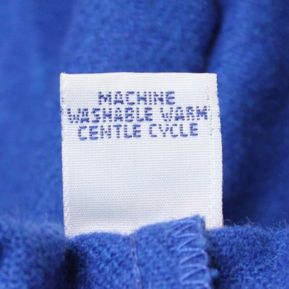 Vintage Imp Originals Suspendered Shorts Royal Blue - Picture 4 of 4